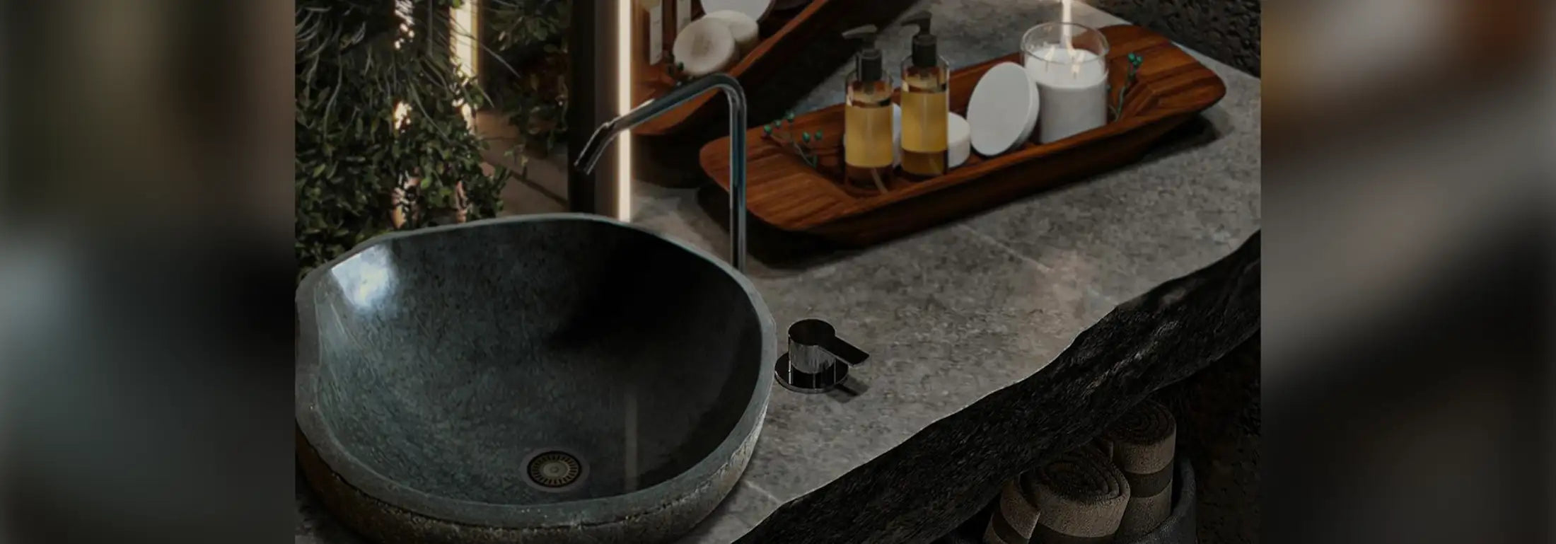 Riverstone Collection