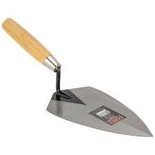 Trowel