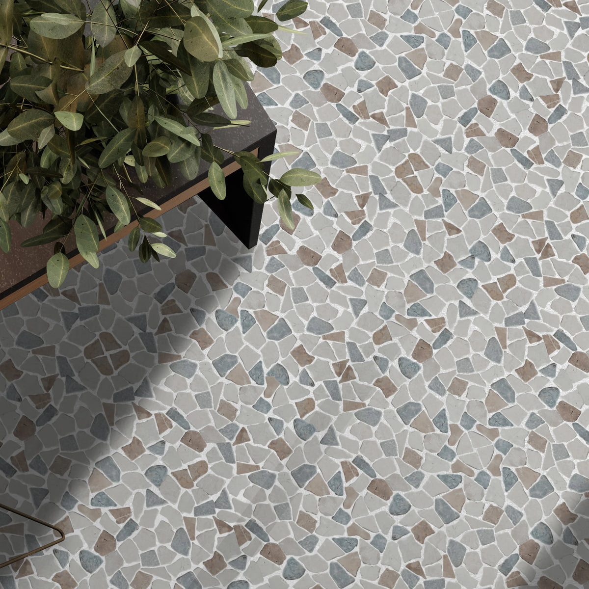 Tile